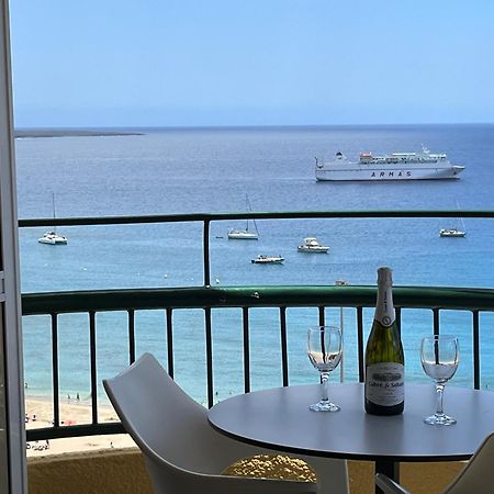 Torres Del Sol 14 Floor Ocean'S Balcony Apartment Arona  Exterior foto