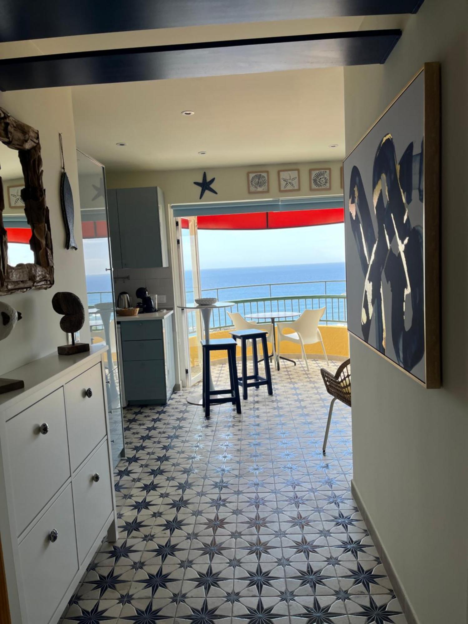 Torres Del Sol 14 Floor Ocean'S Balcony Apartment Arona  Exterior foto