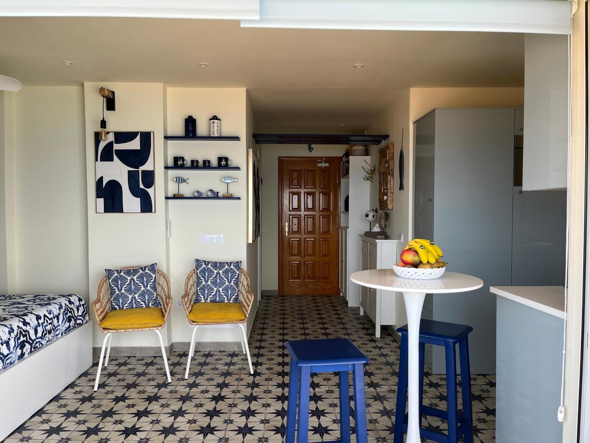 Torres Del Sol 14 Floor Ocean'S Balcony Apartment Arona  Exterior foto